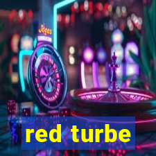 red turbe